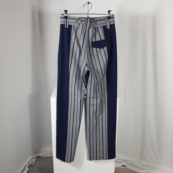 COPY - Helsa 'Colorblock' Trouser Size XXS - Picture 2 of 4